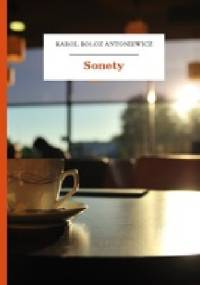 Sonety - Karol Bołoz Antoniewicz