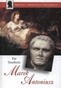 Marek Antoniusz - Pat Southern