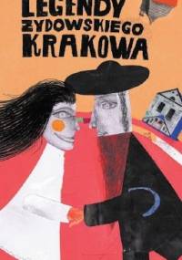 Legendy żydowskiego Krakowa - Artur Kiela