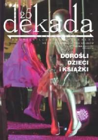 Nowa Dekada Krakowska nr 23/24 (1-2/2016) - Redakcja Nowej Dekady Krakowskiej