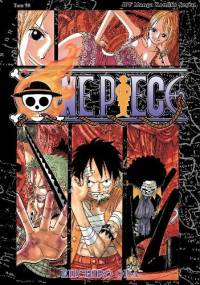 One Piece tom 50 - Ponowne dotarcie - Eiichiro Oda