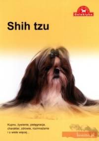 Shih Tzu - Zespół Over Dieren