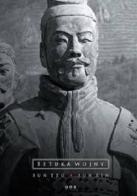 Sztuka Wojny (Ekskluzywne Wydanie) - Sun Tzu, Sun Pin