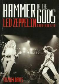 Hammer of the Gods - Stephen Davis