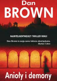 Dan Brown - Cykl - Robert Langdon [AudioBook PL]