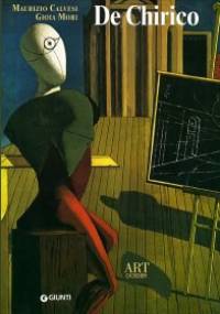 De Chirico - Gioia Mori, Maurizio Calvesi