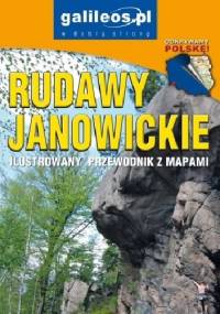 Rudawy Janowickie - Marcin Papaj, Piotr Norko