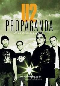 U2 Propaganda - Ian Gittins