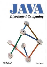 Java Distributed Computing - Farley Jim