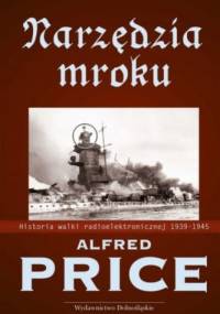 Narzędzia mroku - Alfred Price