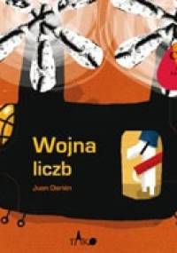 Wojna liczb - Juan Darién