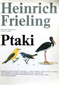 Ptaki - Heinrich Frieling