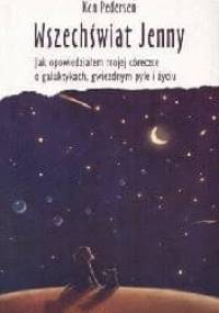 Wszechświat Jenny - Ken Pedersen