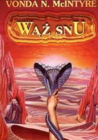 Wąż Snu - Vonda Neel McIntyre
