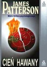 Cień Hawany - James Patterson