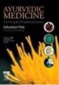 Ayurvedic Medicine - Sebastian Pole