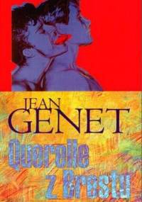 Querelle z Brestu - Jean Genet