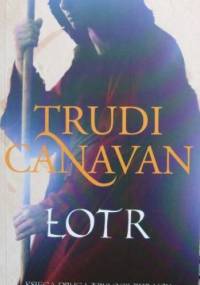 Łotr - Trudi Canavan