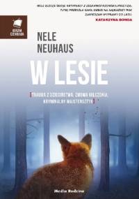 W lesie - Nele Neuhaus