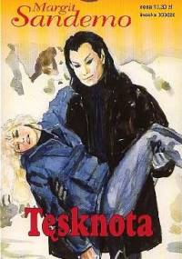 Tęsknota - Margit Sandemo