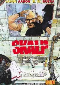 Skalp: Tom piąty - Jason Aaron, R. M. Guéra