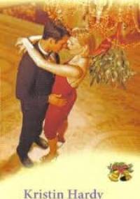 Niezapomniane święta - Kristin Hardy