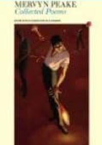 Collected Poems - Mervyn Peake