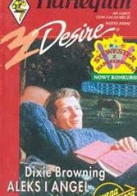 Aleks i Angel - Dixie Browning