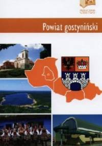 Powiat gostyniński. Przewodnik subiektywny - Barbara Konarska-Pabiniak