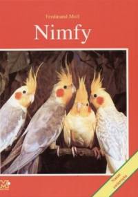 Nimfy - Ferdinand Moll