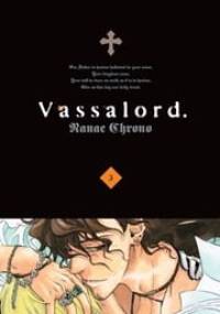 Vassalord t. 3 - Nanae Chrono