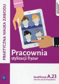 Pracownia stylizacji fryzur