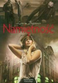 Namiętność - Louise Bagshawe