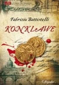 Konklawe - Fabrizio Battistelli