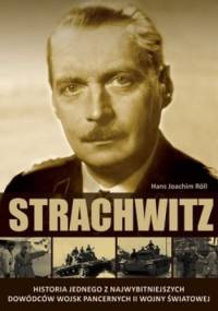 Strachwitz - Hans-Joachim Röll