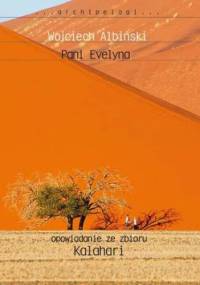 Pani Evelyna - Wojciech Albiński