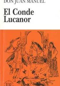 El Conde Lucanor - Don Juan Manuel