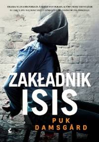 Zakładnik ISIS - Puk Damsgård