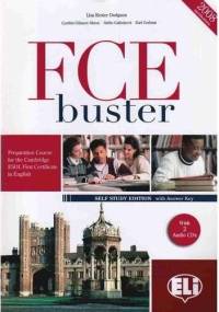 FCE buster - Lisa Kester Dodgson