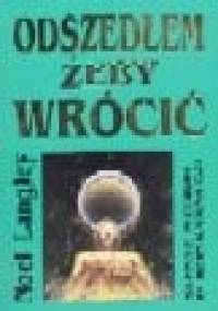 Odszedłem , żeby wrócić - Noel Langley