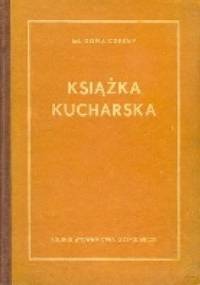 Książka Kucharska - Zofia Czerny