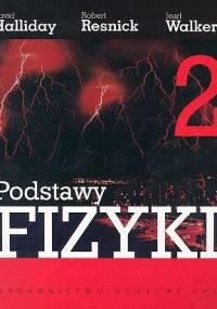 Podstawy fizyki cz.2