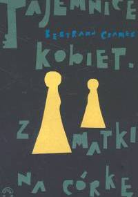 Tajemnice kobiet - Bertrand Cramer