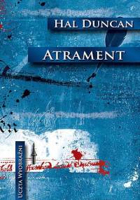 Atrament - Hal Duncan