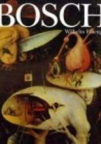 Bosch - Wilhelm Fraenger