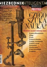 Niezbędnik Inteligenta, nr 6/2010 - Redakcja tygodnika Polityka