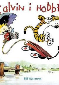 Calvin i Hobbes - Bill Watterson