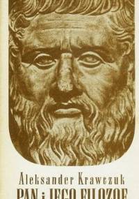 Pan i jego filozof - Aleksander Krawczuk