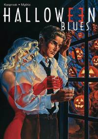 Halloween Blues - Zbigniew Kasprzak, Jean-Claude Smit-le-Bénédicte
