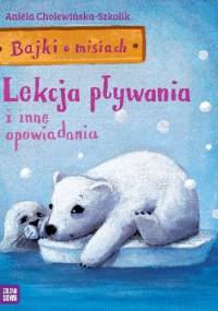 Lekcja pływania i inne opowiadania - Aniela Cholewińska-Szkolik